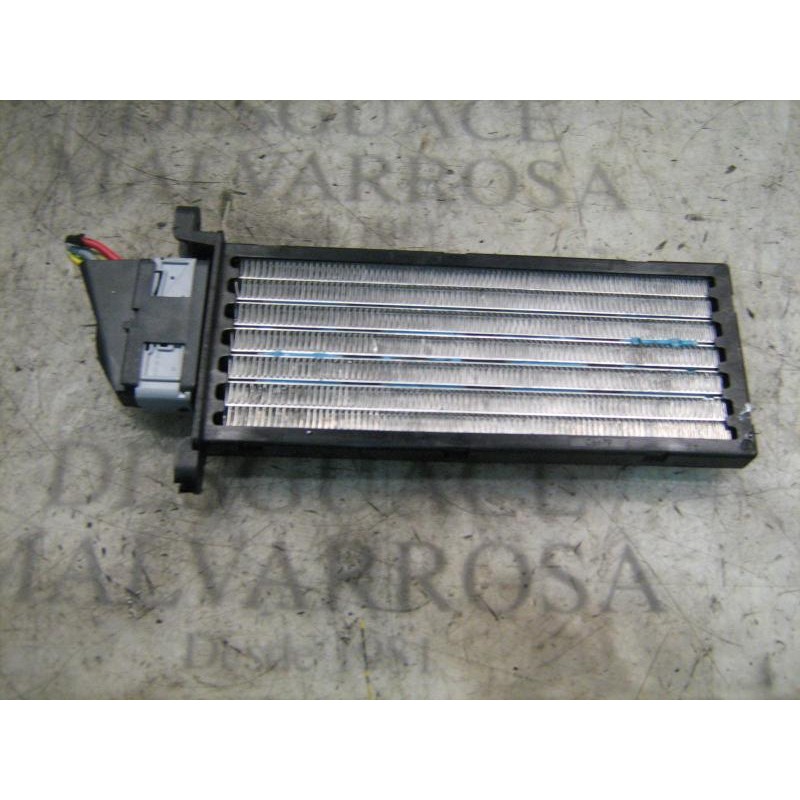 Recambio de resistencia calefaccion para peugeot 307 break/sw (s2) xs referencia OEM IAM   