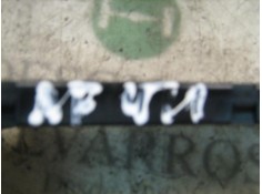 Recambio de resistencia calefaccion para peugeot 307 break/sw (s2) xs referencia OEM IAM    2