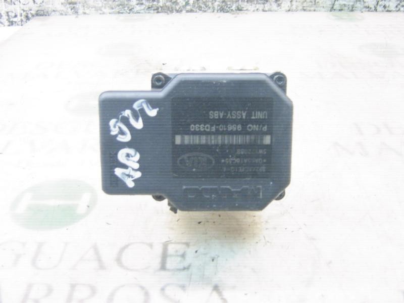Recambio de abs para kia rio ls berlina (5-ptas.) referencia OEM IAM   