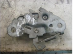 Recambio de cerradura capot para citroën saxo 1.5 diesel cat (vjy. vjz / tud5) referencia OEM IAM   