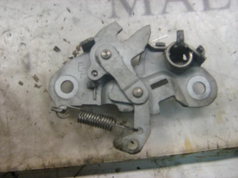 Recambio de cerradura capot para citroën saxo 1.5 diesel cat (vjy. vjz / tud5) referencia OEM IAM   