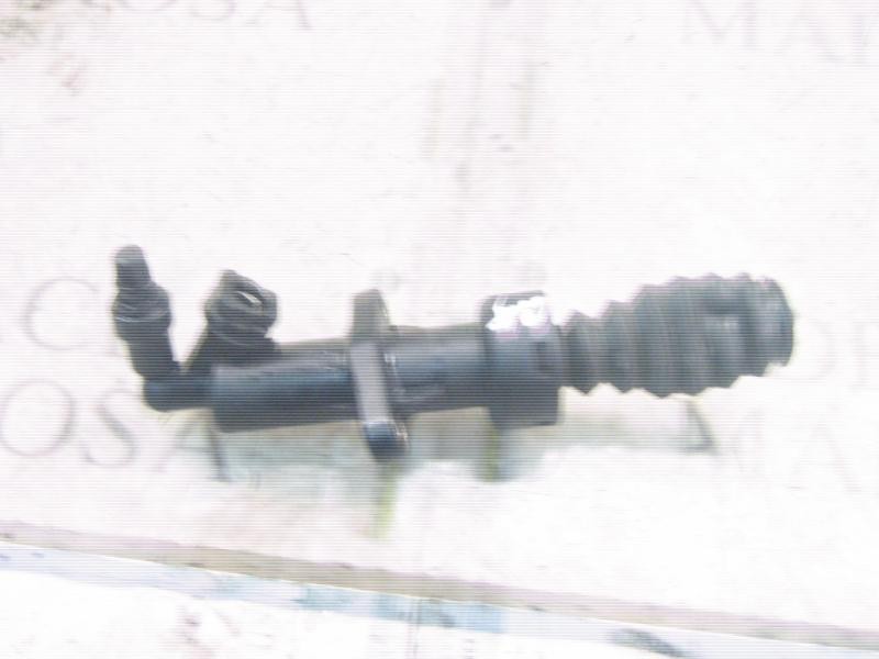 Recambio de bomba embrague para peugeot 307 break/sw (s2) xs referencia OEM IAM   