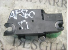 Recambio de maneta interior trasera izquierda para ford focus berlina (cap) ghia referencia OEM IAM    2