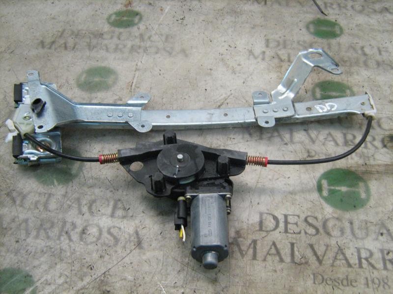 Recambio de elevalunas delantero derecho para ford fiesta (cbk) ghia referencia OEM IAM   