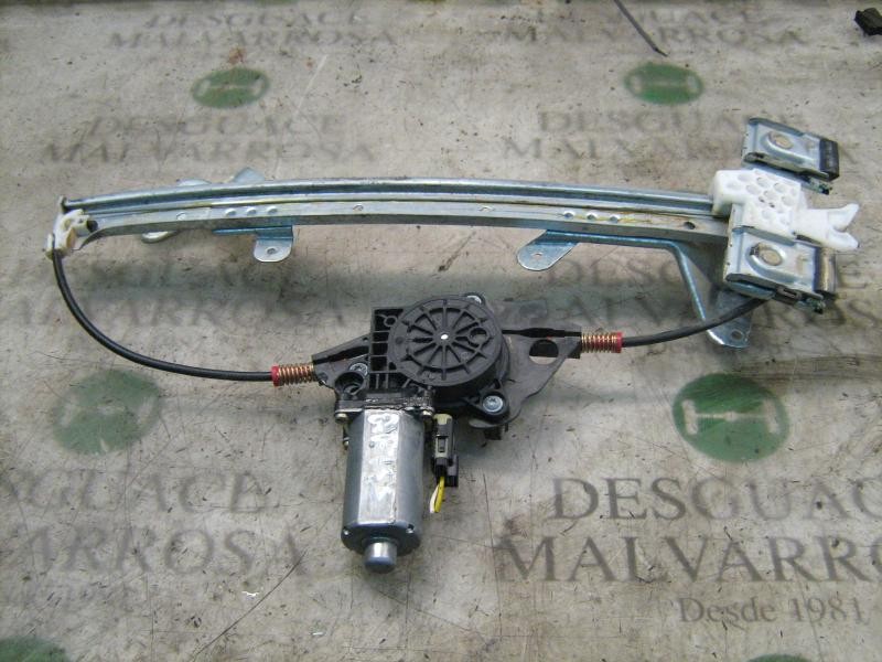 Recambio de elevalunas delantero derecho para ford fiesta (cbk) ghia referencia OEM IAM   