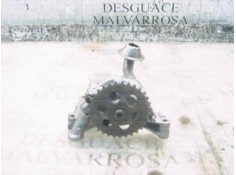 Recambio de bomba aceite para seat ibiza (6l1) 1.9 tdi referencia OEM IAM    2