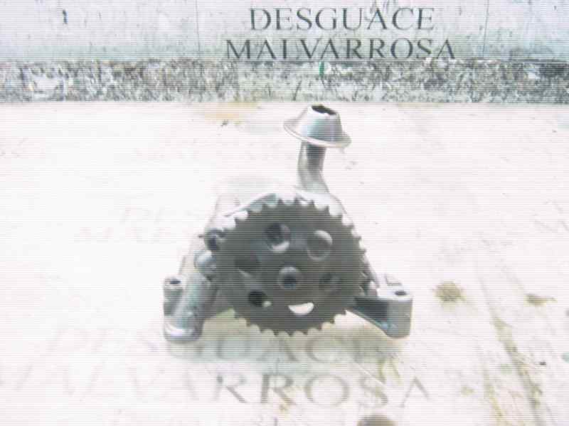 Recambio de bomba aceite para seat ibiza (6l1) 1.9 tdi referencia OEM IAM   