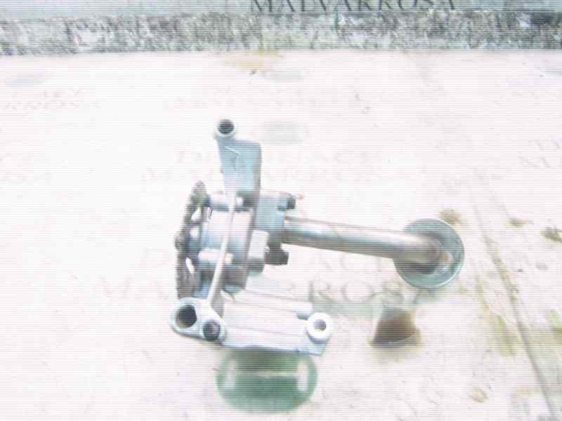Recambio de bomba aceite para seat ibiza (6l1) 1.9 tdi referencia OEM IAM   
