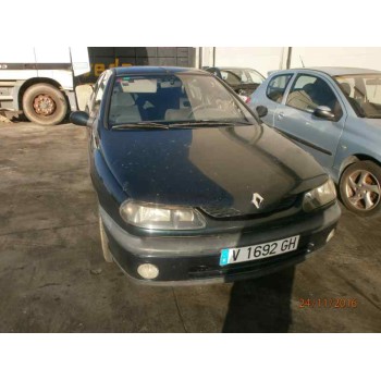 RENAULT LAGUNA (B56)