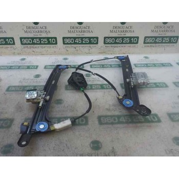 ELEVALUNAS DELANTERO IZQUIERDO 8T8837461 