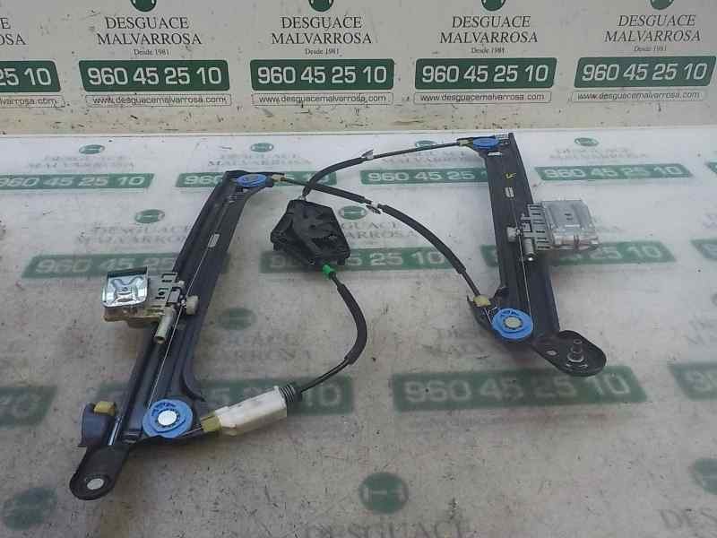 Recambio de elevalunas delantero izquierdo para audi a5 sportback (8t) 2.7 v6 24v tdi referencia OEM IAM 8T8837461  