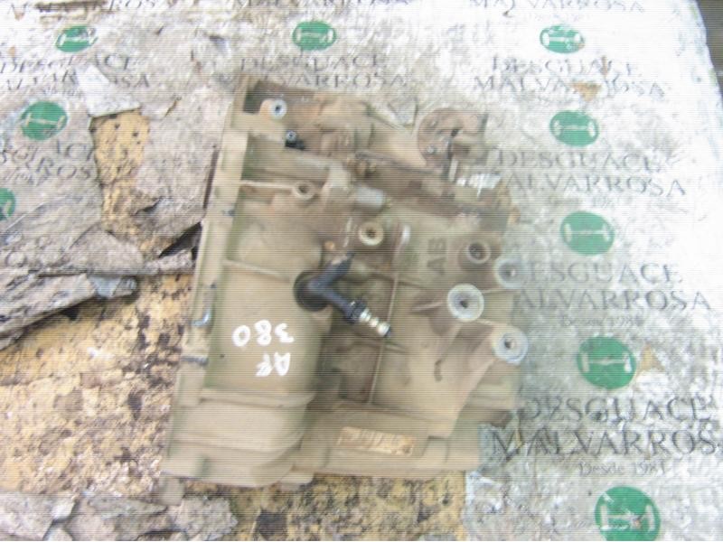 Recambio de caja cambios para opel astra g berlina sport referencia OEM IAM  F23 