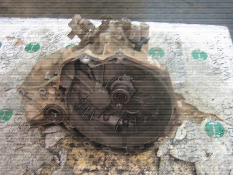 Recambio de caja cambios para opel astra g berlina sport referencia OEM IAM  F23 