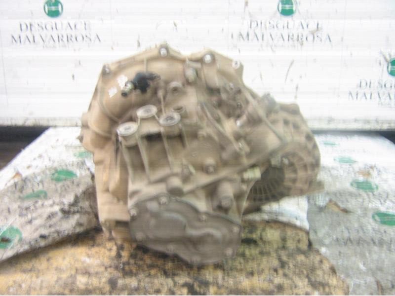 Recambio de caja cambios para opel astra g berlina sport referencia OEM IAM  F23 