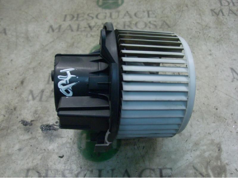 Recambio de motor calefaccion para fiat stilo (192) 1.9 jtd cat referencia OEM IAM   