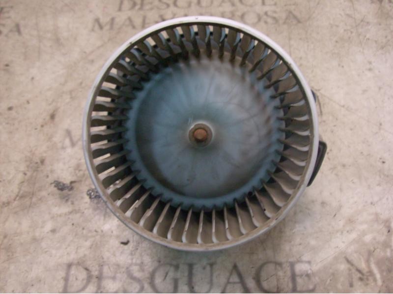 Recambio de motor calefaccion para fiat stilo (192) 1.9 jtd cat referencia OEM IAM   