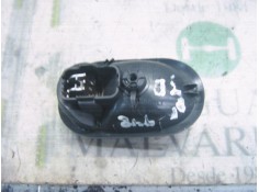 Recambio de maneta interior trasera derecha para renault scenic ii authentique referencia OEM IAM    2