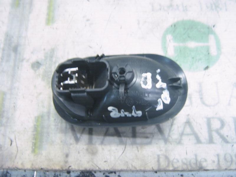 Recambio de maneta interior trasera derecha para renault scenic ii authentique referencia OEM IAM   