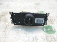 Recambio de mando calefaccion / aire acondicionado para seat ibiza (6k1) 1.4 16v referencia OEM IAM   