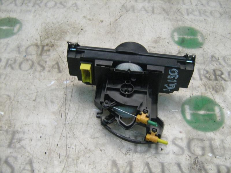 Recambio de mando calefaccion / aire acondicionado para seat ibiza (6k1) 1.4 16v referencia OEM IAM   