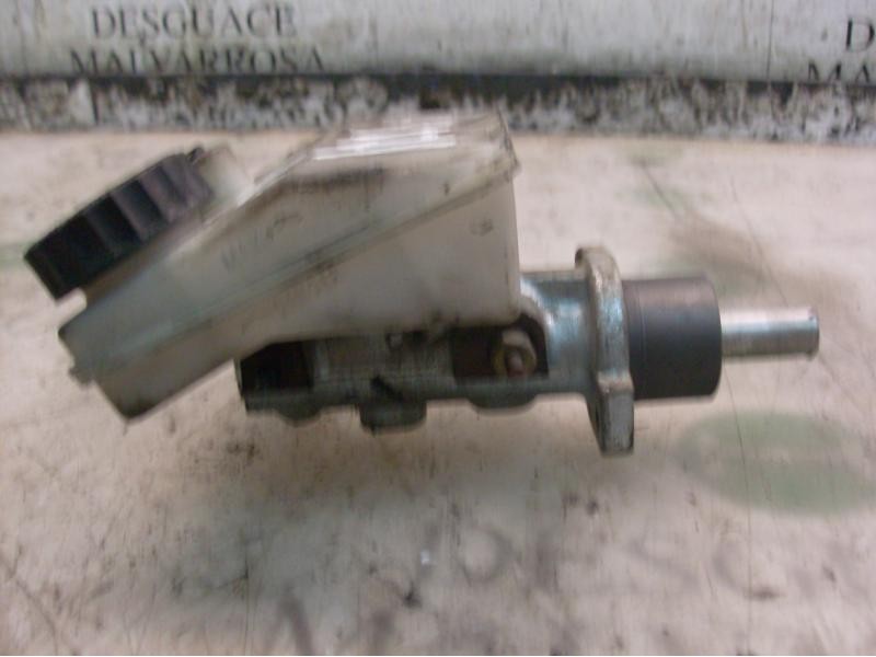 Recambio de bomba freno para peugeot 206 berlina 1.9 diesel referencia OEM IAM   