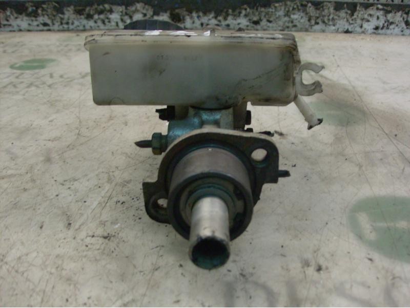 Recambio de bomba freno para peugeot 206 berlina 1.9 diesel referencia OEM IAM   