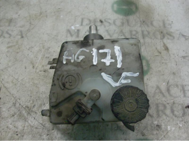 Recambio de bomba freno para peugeot 206 berlina 1.9 diesel referencia OEM IAM   