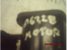 Recambio de soporte motor delantero para hyundai getz (tb) 1.1 básico referencia OEM IAM 218301C160   2