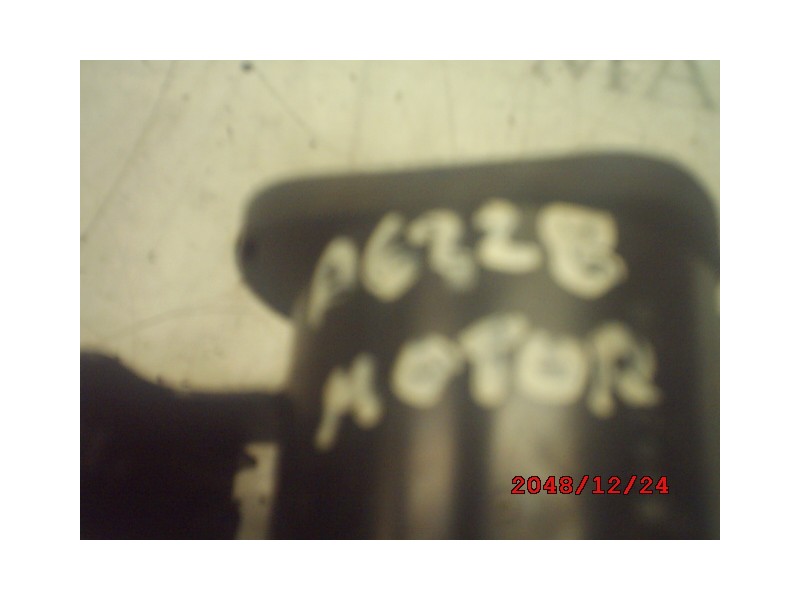 Recambio de soporte motor delantero para hyundai getz (tb) 1.1 básico referencia OEM IAM 218301C160  