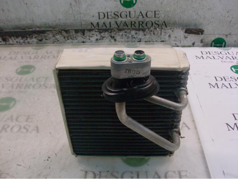 Recambio de evaporador aire acondicionado para hyundai getz (tb) 1.1 básico referencia OEM IAM 976091C000  