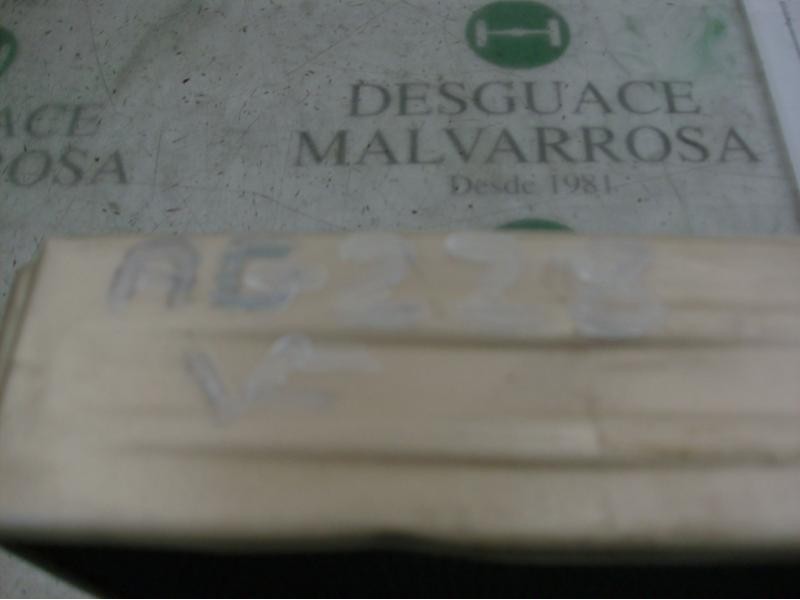 Recambio de evaporador aire acondicionado para hyundai getz (tb) 1.1 básico referencia OEM IAM 976091C000  