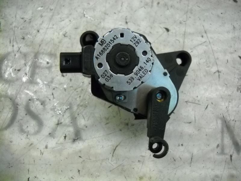 Recambio de modulo electronico para mercedes-benz clase a (w168) 160 cdi (168.007) referencia OEM IAM   5399046140