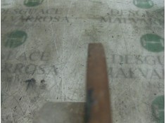 Recambio de disco freno trasero para volkswagen golf v berlina (1k1) highline referencia OEM IAM    2