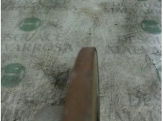 Recambio de disco freno trasero para volkswagen golf v berlina (1k1) highline referencia OEM IAM    2