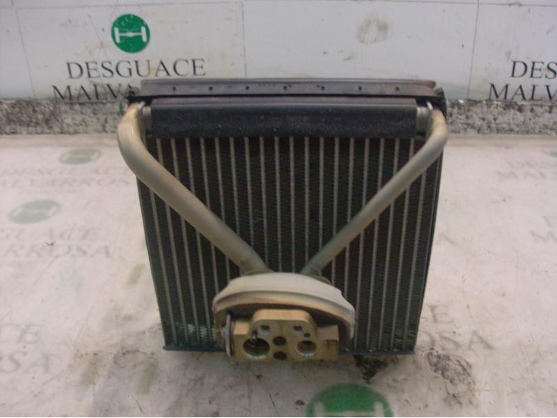 Recambio de evaporador aire acondicionado para seat ibiza (6l1) fresh referencia OEM IAM   