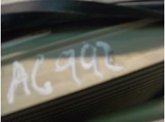 Recambio de evaporador aire acondicionado para seat ibiza (6l1) fresh referencia OEM IAM    2