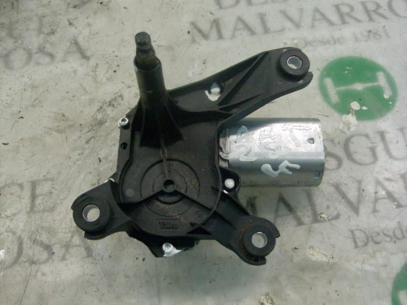 Recambio de motor limpia trasero para opel corsa c enjoy referencia OEM IAM   