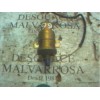 Recambio de bobina para renault 5 (b/c40) 1.1 referencia OEM IAM   