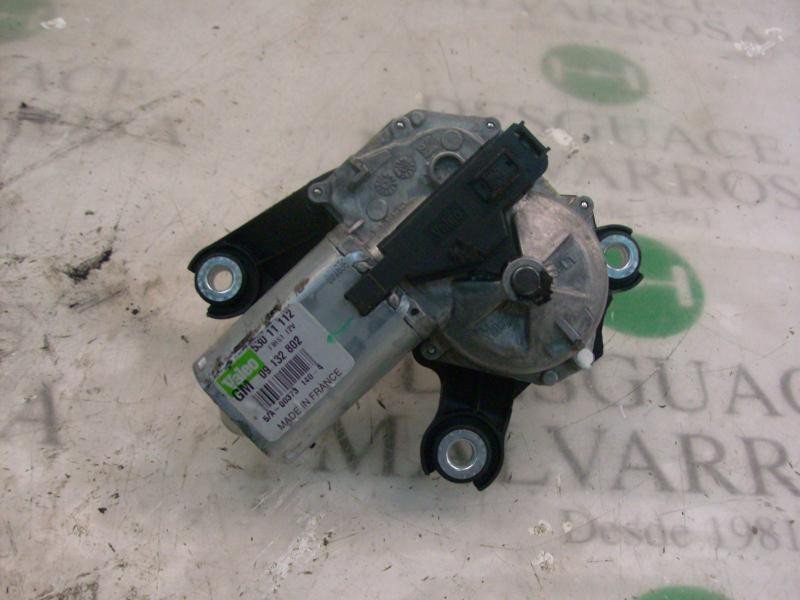 Recambio de motor limpia trasero para opel corsa c enjoy referencia OEM IAM   