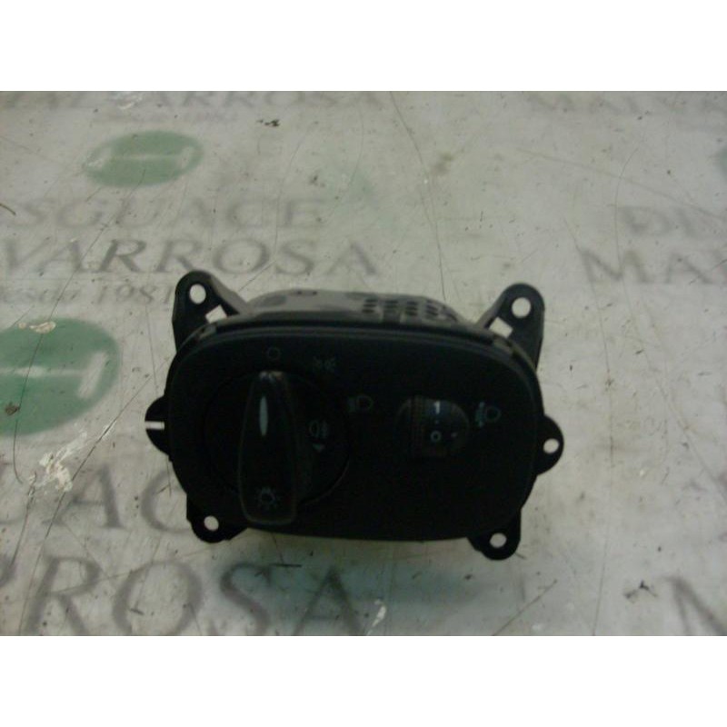 Recambio de mando luces para ford transit connect (tc7) furg. referencia OEM IAM   