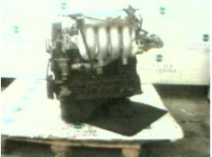 Recambio de motor completo para mitsubishi galant berlina (e50) 1.8 cat referencia OEM IAM  4G93 