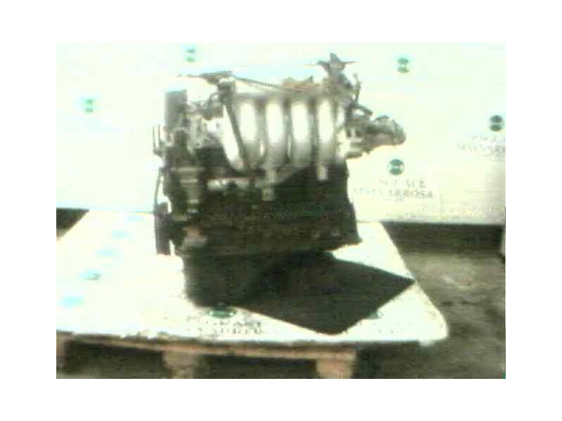 Recambio de motor completo para mitsubishi galant berlina (e50) 1.8 cat referencia OEM IAM  4G93 