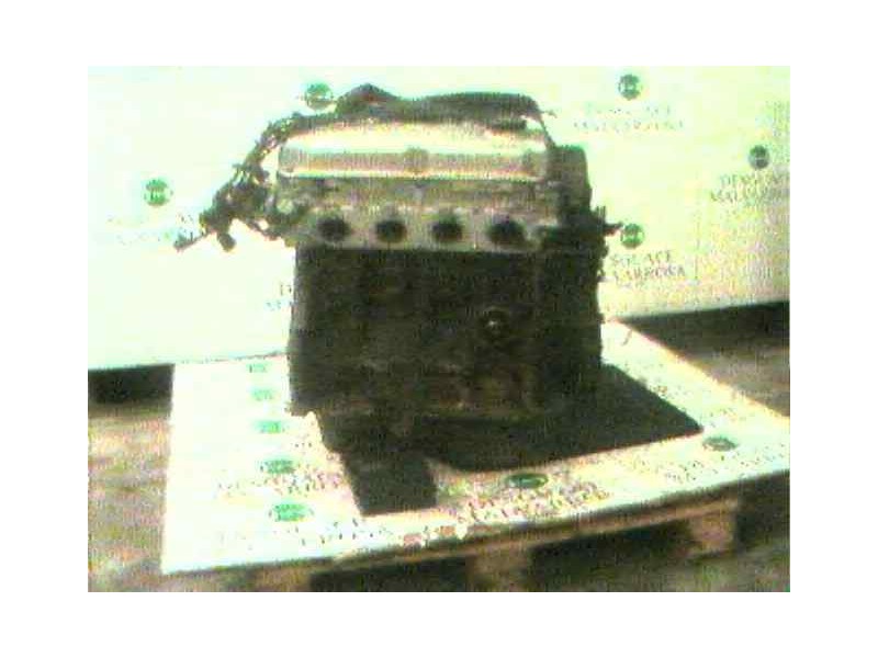 Recambio de motor completo para mitsubishi galant berlina (e50) 1.8 cat referencia OEM IAM  4G93 