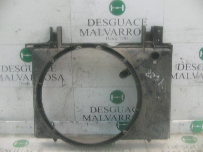 Recambio de canalizador aire para volvo serie 850 2.5 20v berlina referencia OEM IAM   