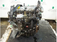Recambio de motor completo para volvo s40 berlina 1.9 d referencia OEM IAM C021768 D4192T2 