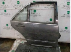 Recambio de puerta trasera derecha para mercedes-benz clase s (w140) berlina 2.8 24v cat referencia OEM IAM   