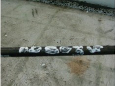 Recambio de barra estabilizadora trasera para hyundai matrix (fc) 1.6 gls referencia OEM IAM 5551017000   2