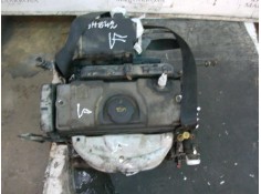 Recambio de motor completo para peugeot 206 berlina xr referencia OEM IAM  HFZ  2