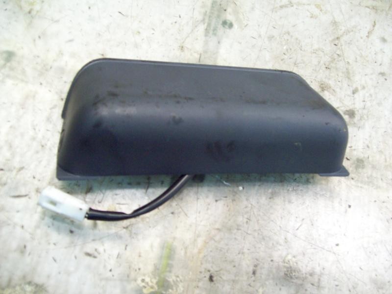 Recambio de piloto trasero central para mitsubishi colt berlina 3 (cz) 1.1 invite referencia OEM IAM   