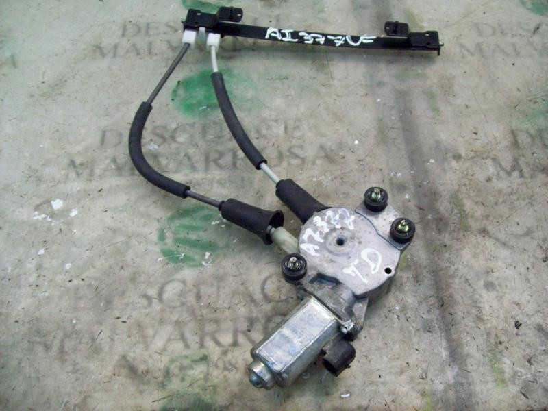 Recambio de elevalunas trasero derecho para alfa romeo 147 (190) 2.0 t.spark distinctive referencia OEM IAM   